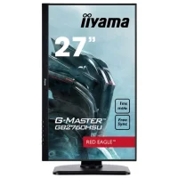 Монитор Iiyama Red Eagle G-Master GB2760HSU-B1 фото 1